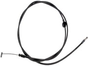 Hood Release Cable Dorman-OE Solutions 912-145