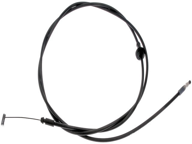 Hood Release Cable Dorman-OE Solutions 912-145