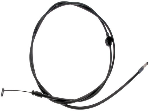 Hood Release Cable Dorman-OE Solutions 912-145