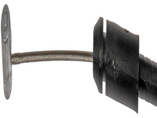 Hood Release Cable Dorman-OE Solutions 912-146