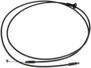 Hood Release Cable Dorman-OE Solutions 912-146