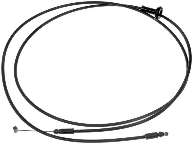 Hood Release Cable Dorman-OE Solutions 912-146
