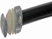 Fuel Door Release Repair Kit Dorman-OE Solutions 912-150