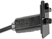 Fuel Door Release Repair Kit Dorman-OE Solutions 912-150