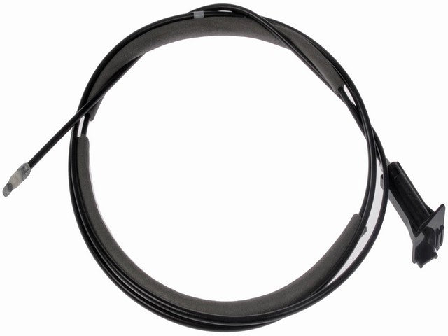 Fuel Door Release Repair Kit Dorman-OE Solutions 912-150