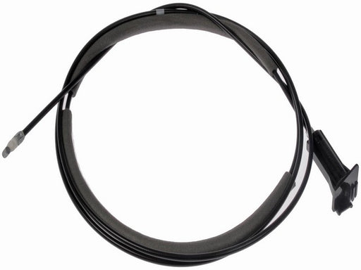 Fuel Door Release Repair Kit Dorman-OE Solutions 912-150