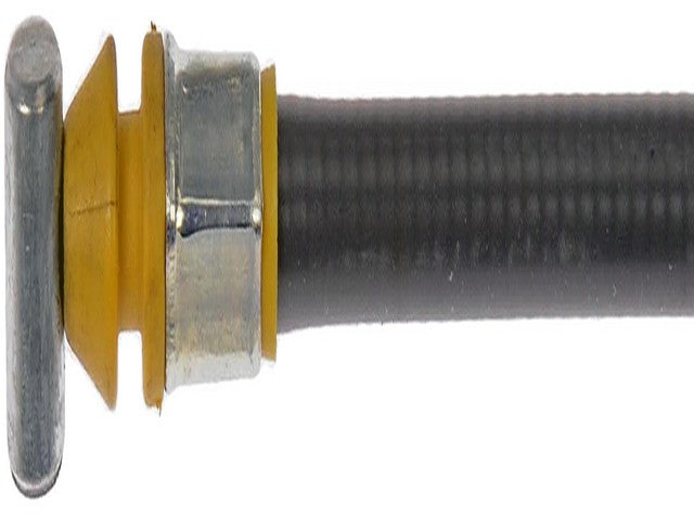Fuel Door Release Repair Kit Dorman-OE Solutions 912-151