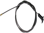 Fuel Door Release Repair Kit Dorman-OE Solutions 912-151