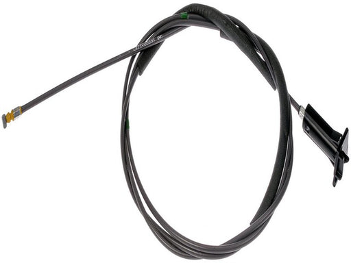 Fuel Door Release Repair Kit Dorman-OE Solutions 912-151