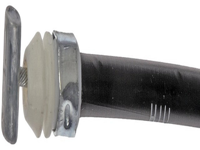 Fuel Door Release Cable Dorman-OE Solutions 912-152