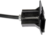 Fuel Door Release Cable Dorman-OE Solutions 912-152