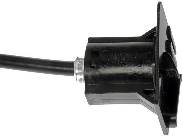 Fuel Door Release Cable Dorman-OE Solutions 912-152