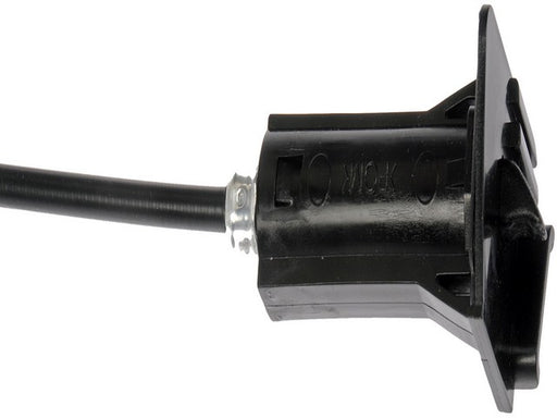 Fuel Door Release Cable Dorman-OE Solutions 912-152