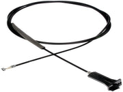 Fuel Door Release Cable Dorman-OE Solutions 912-152