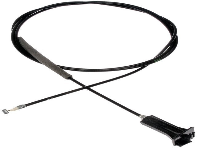 Fuel Door Release Cable Dorman-OE Solutions 912-152