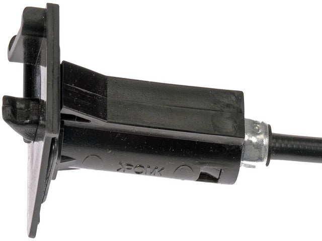 Fuel Door Release Repair Kit Dorman-OE Solutions 912-155