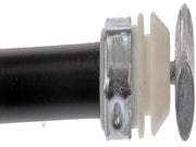 Fuel Door Release Repair Kit Dorman-OE Solutions 912-155