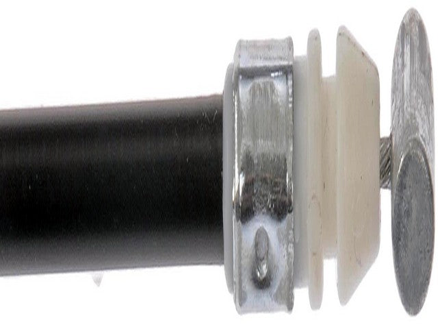 Fuel Door Release Repair Kit Dorman-OE Solutions 912-155