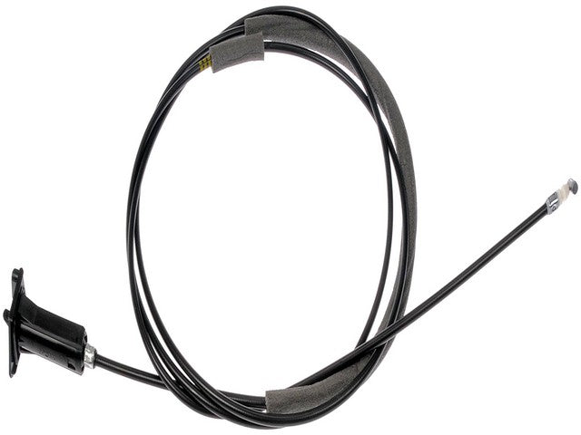 Fuel Door Release Repair Kit Dorman-OE Solutions 912-155