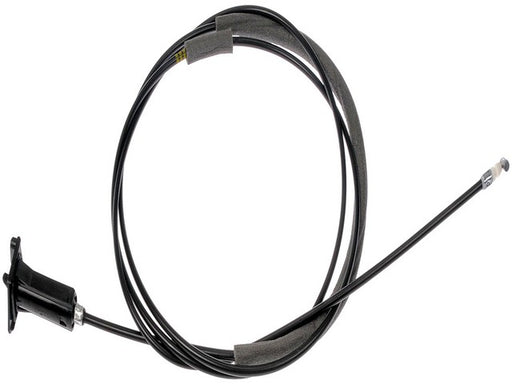 Fuel Door Release Repair Kit Dorman-OE Solutions 912-155
