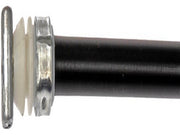 Fuel Door Release Repair Kit Dorman-OE Solutions 912-156