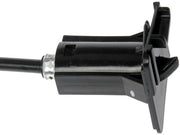 Fuel Door Release Repair Kit Dorman-OE Solutions 912-156
