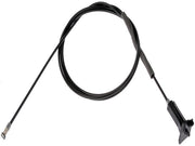 Fuel Door Release Repair Kit Dorman-OE Solutions 912-156