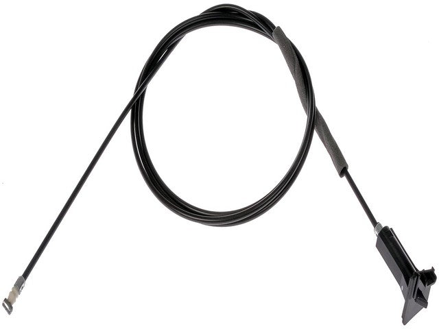 Fuel Door Release Repair Kit Dorman-OE Solutions 912-156