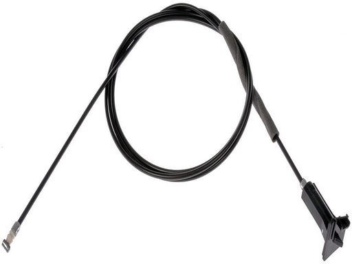 Fuel Door Release Repair Kit Dorman-OE Solutions 912-156