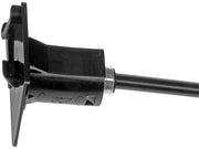 Fuel Door Release Repair Kit Dorman-OE Solutions 912-157