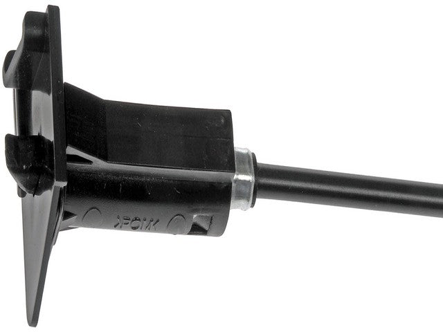 Fuel Door Release Repair Kit Dorman-OE Solutions 912-157