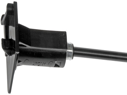 Fuel Door Release Repair Kit Dorman-OE Solutions 912-157