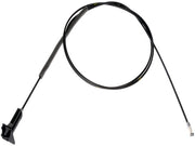Fuel Door Release Repair Kit Dorman-OE Solutions 912-157