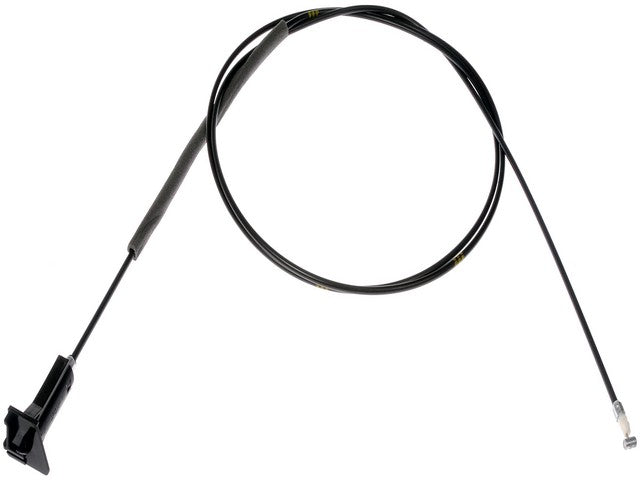 Fuel Door Release Repair Kit Dorman-OE Solutions 912-157