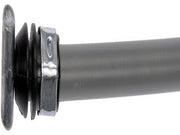 Fuel Door Release Repair Kit Dorman-OE Solutions 912-158