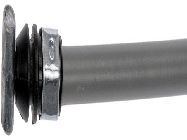 Fuel Door Release Repair Kit Dorman-OE Solutions 912-158