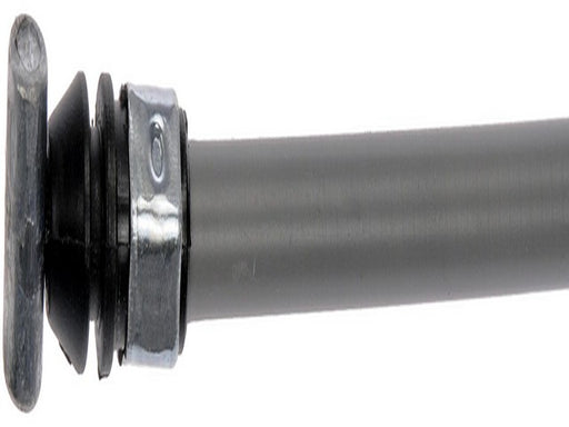 Fuel Door Release Repair Kit Dorman-OE Solutions 912-158