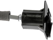 Fuel Door Release Repair Kit Dorman-OE Solutions 912-158