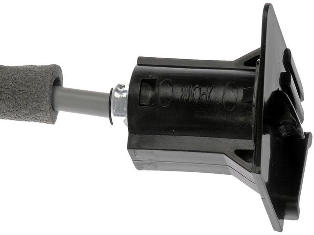 Fuel Door Release Repair Kit Dorman-OE Solutions 912-158