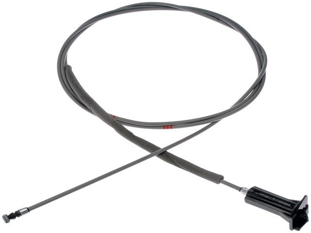 Fuel Door Release Repair Kit Dorman-OE Solutions 912-158