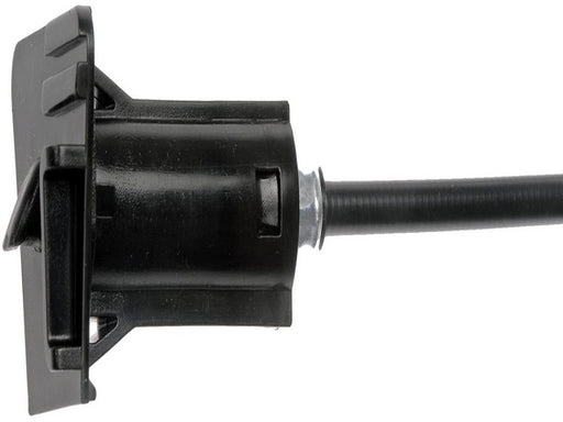 Fuel Door Release Cable Dorman-OE Solutions 912-159
