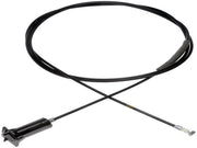 Fuel Door Release Cable Dorman-OE Solutions 912-159