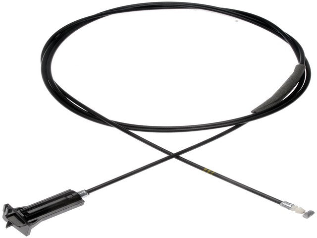 Fuel Door Release Cable Dorman-OE Solutions 912-159