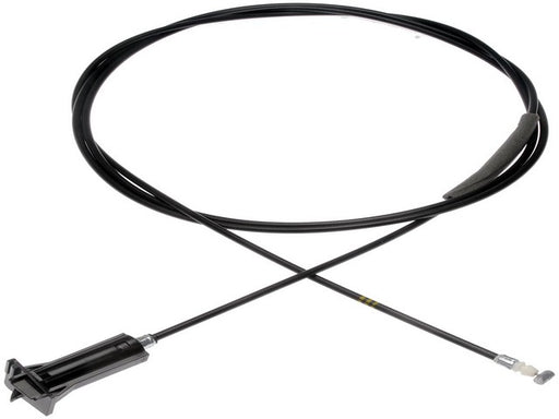Fuel Door Release Cable Dorman-OE Solutions 912-159