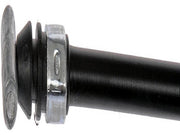 Fuel Door Release Repair Kit Dorman-OE Solutions 912-160