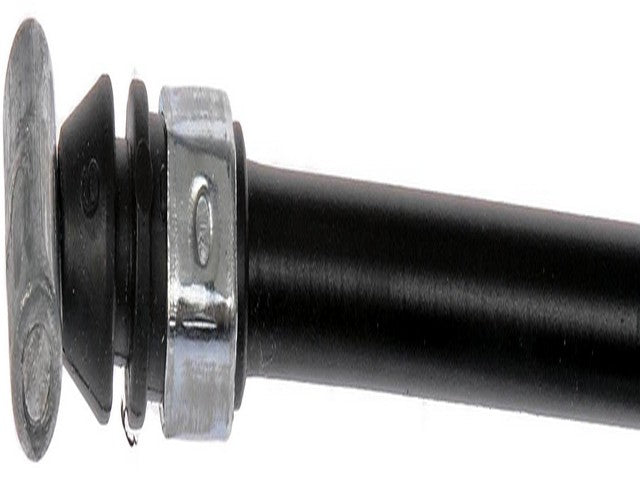 Fuel Door Release Repair Kit Dorman-OE Solutions 912-160