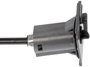 Fuel Door Release Repair Kit Dorman-OE Solutions 912-160
