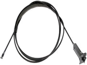 Fuel Door Release Repair Kit Dorman-OE Solutions 912-160