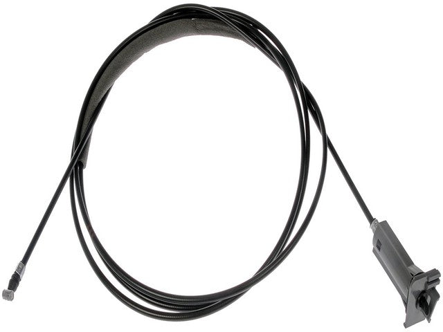 Fuel Door Release Repair Kit Dorman-OE Solutions 912-160