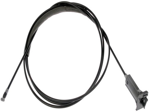 Fuel Door Release Repair Kit Dorman-OE Solutions 912-160